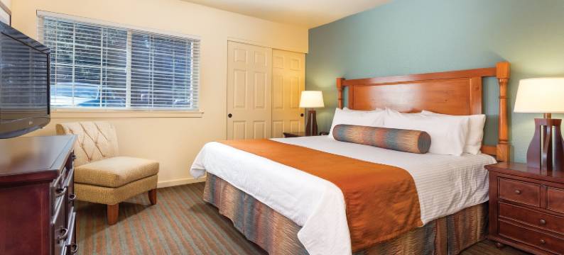 世誉峦宁别墅(WorldMark Running Y)图片