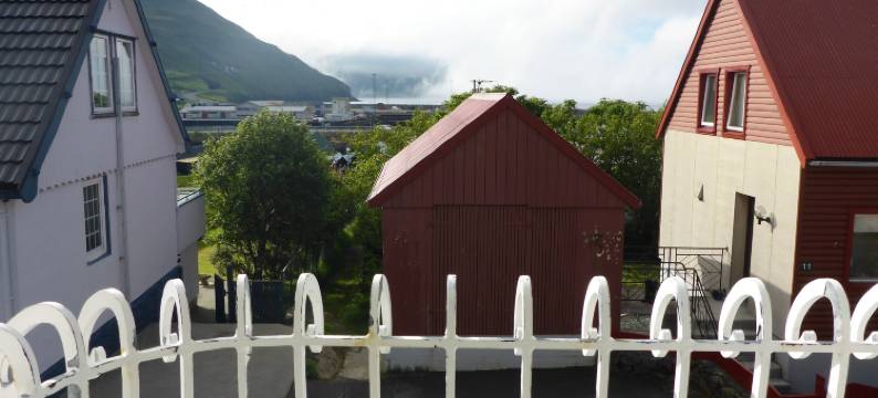 法罗群拜访屋酒店(Visithomes Faroe Islands)图片