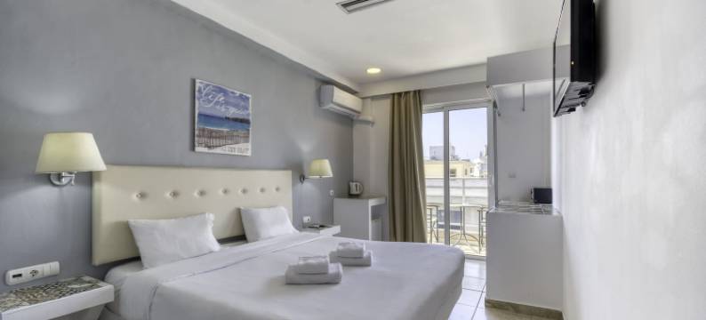 阿斯特朗酒店(Astron Hotel Rhodes)图片