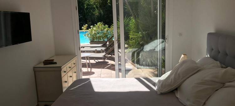 马斯达梅旅馆(Guesthouse le Mas de la Dame)图片