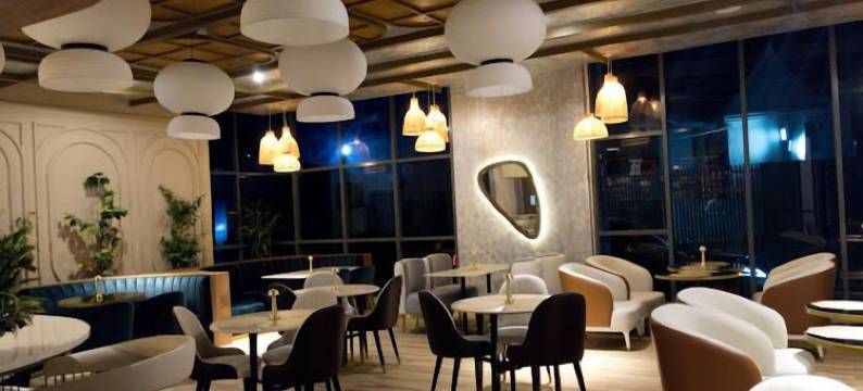 罗塔纳酒店(Rotana Hotel)图片