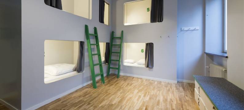 文思特鲁普旅社(Winstrup Hostel)图片