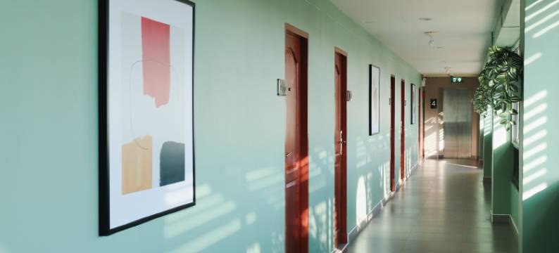 暹罗素万那普图布蒂姆酒店(Tubtim Siam Suvarnabhumi Hotel)图片