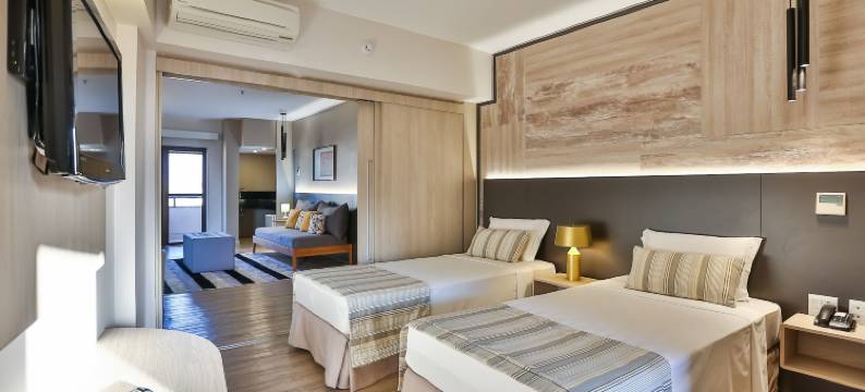 圣马力诺套房酒店(San Marino Suites Hotel by Nobile)图片