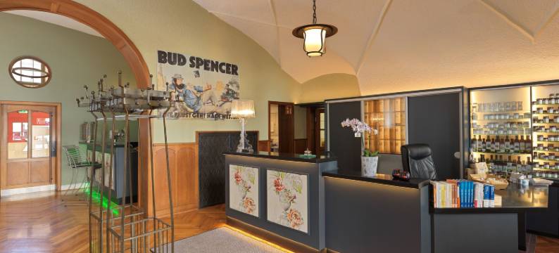 德瑞穆罕兰德娜酒店(Lodner Hotel Drei Mohren)图片