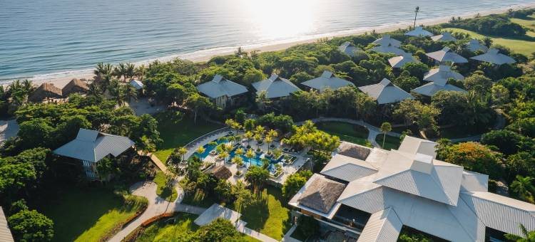因杜拉海滩和高尔夫度假村-希尔顿格芮精选酒店(Indura Beach & Golf Resort. Curio Collection by Hilton)图片