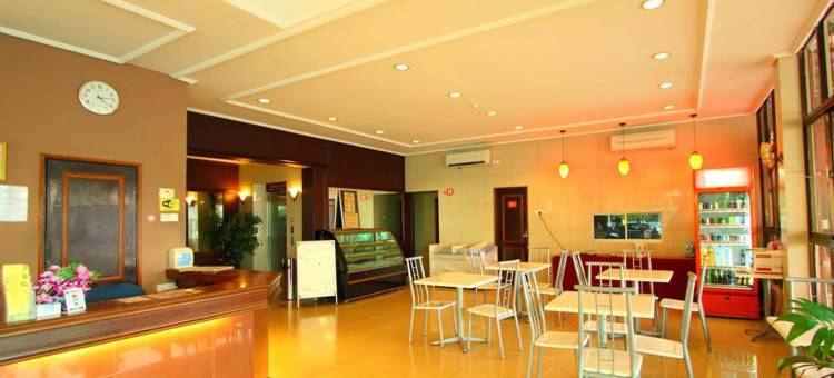 爷爷酒店(Grandpa Hotel)图片