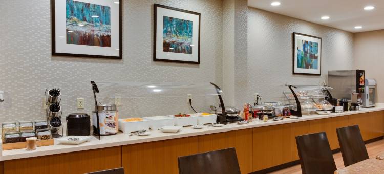 奥兰多阿尔塔蒙特斯普林斯／梅特兰万豪SpringHill酒店(SpringHill Suites Orlando Altamonte Springs/Maitland)图片
