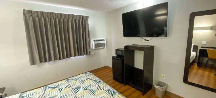 索尔兹伯里6号汽车旅馆(Motel 6 Salisbury, MD)图片