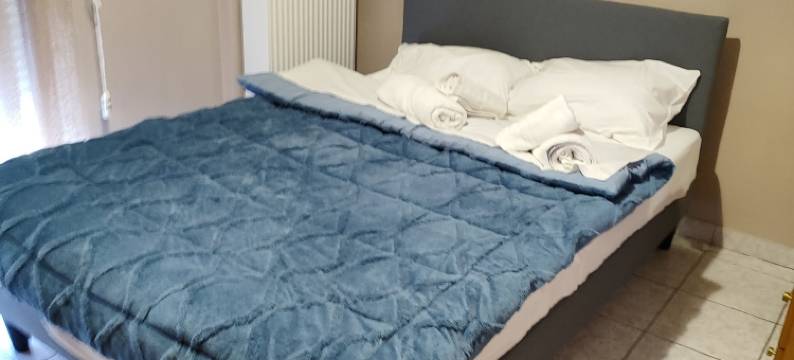 拉史特拉达酒店(Hotel-Apartments la Strada)图片