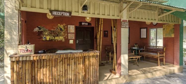 桑德班虎营度假村(Sunderban Tiger Camp)图片