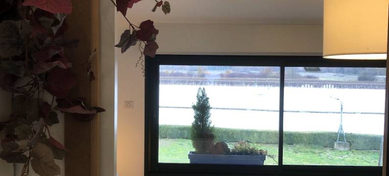 Gîte - 大型现代工作室(Gîte - Grand Studio Contemporain)图片