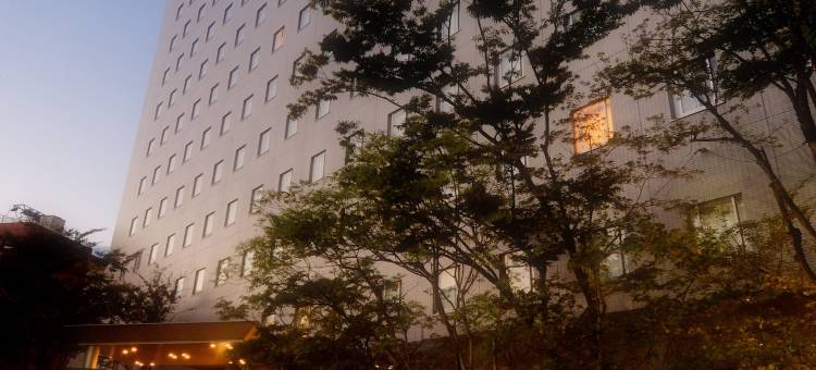 金泽Manten酒店站前店(Kanazawa Manten Hotel Ekimae)图片