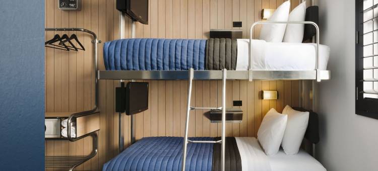 Pod 39-舱39(Pod 39)图片