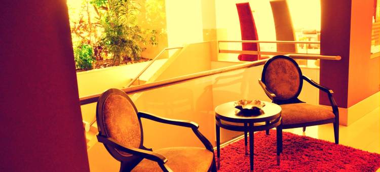 路西塔尼亚会议及水疗中心酒店(Hotel Lusitania Congress & Spa)图片