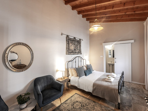 埃德姆传统民居酒店