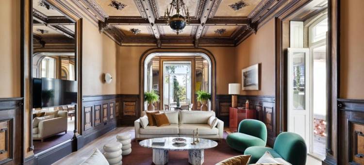 一次射击帕拉西奥塞多费塔(One Shot Palácio Cedofeita)图片