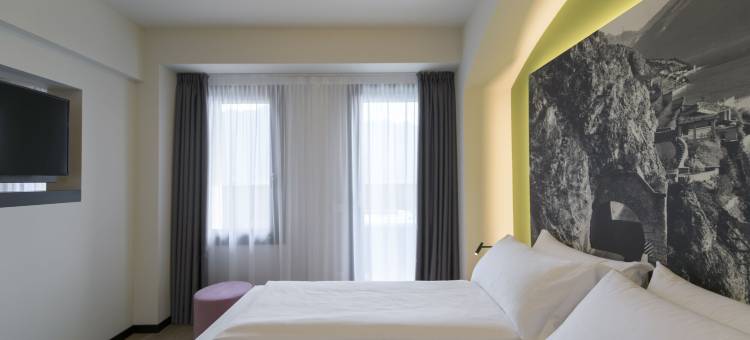 戴尔斯酒店(Hotel Villa Dirce)图片