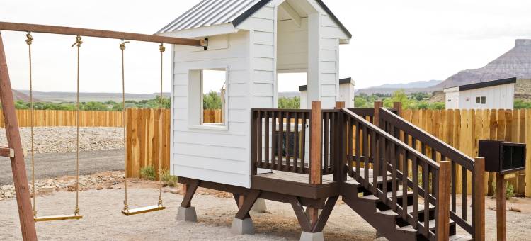 Zion Wildflower, BW Premier Collection图片