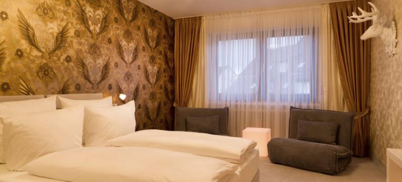 海勒斯二十四 1 号酒店(Hotel Hellers Twenty Four I -24h-Check-in-)图片