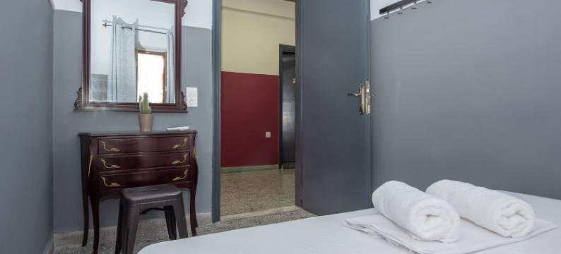 马塔拉青年旅馆(Matala Hostel)图片