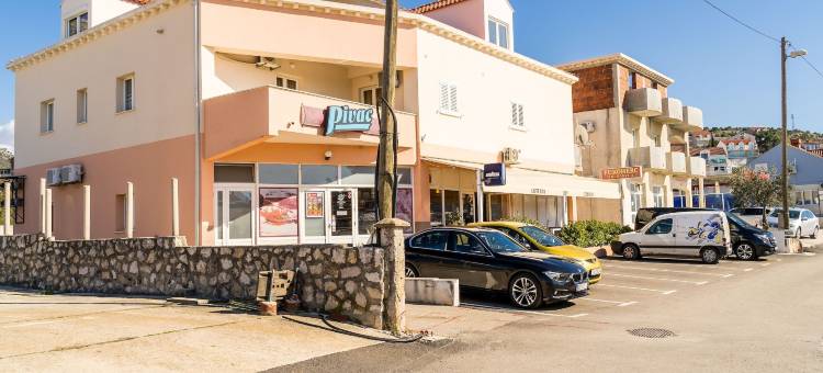 斯曼扬克公寓(Apartments Šmanjak)图片