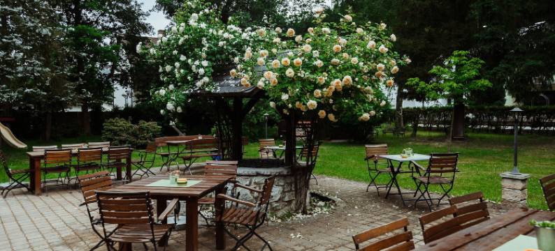 罗斯纳科加斯索夫酒店(Gasthof Roseneck)图片