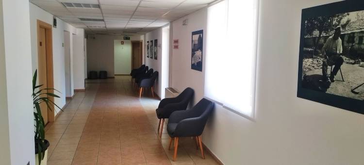 波尔图酒店(Hotel Porto)图片