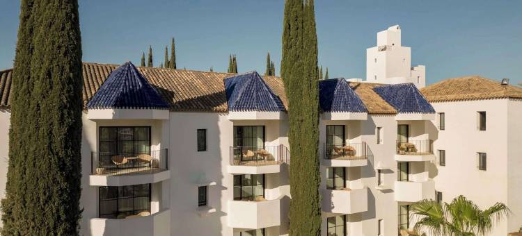 凯悦臻选系列之拉赞布拉度假酒店(米哈斯 - 马贝拉(La Zambra Resort Mijas - Marbella - The Unbound Collection by Hyatt)图片