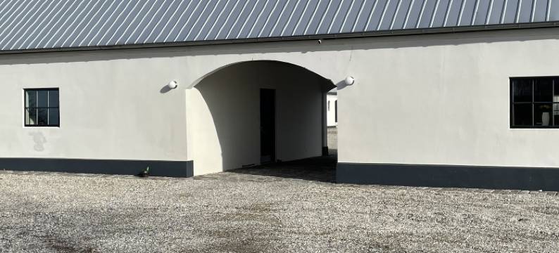 Essenbaekgaard B&B图片