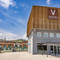 V酒店