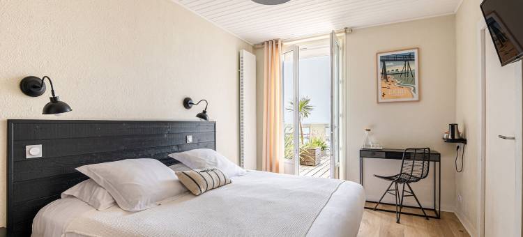 格兰德大酒店(Hôtel de Charme & Spa le Grand Large)图片