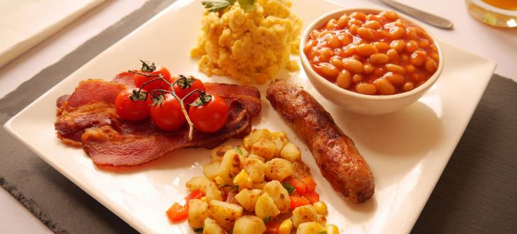 银行酒店 & 小酒馆(The Bank Hotel & Bistro)图片