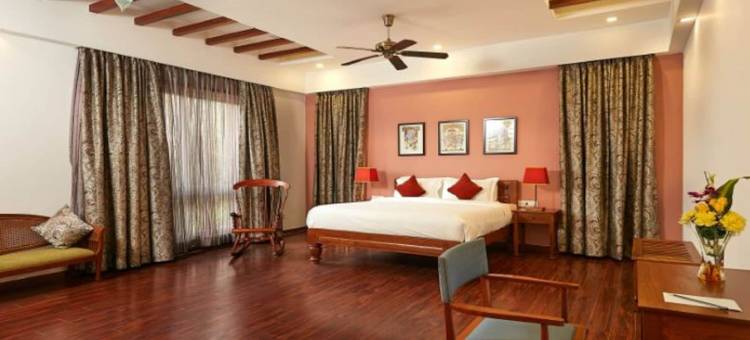 玛洛玛套房酒店(Maroma Suites)图片