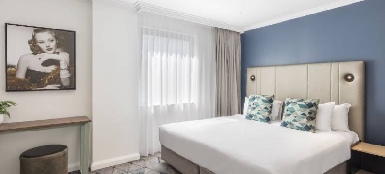 悉尼温德姆俱乐部(Club Wyndham Sydney, Trademark Collection by Wyndham)图片