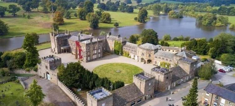 The Inn South Stainley酒店(The Inn South Stainley)图片