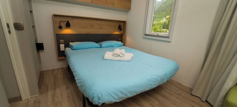 Trasimeno露营度假村(Trasimeno Glamping Resort)图片