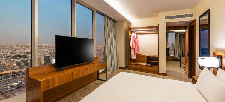 HDB酒店-金融区(Hdb Hotel- Financial District)图片