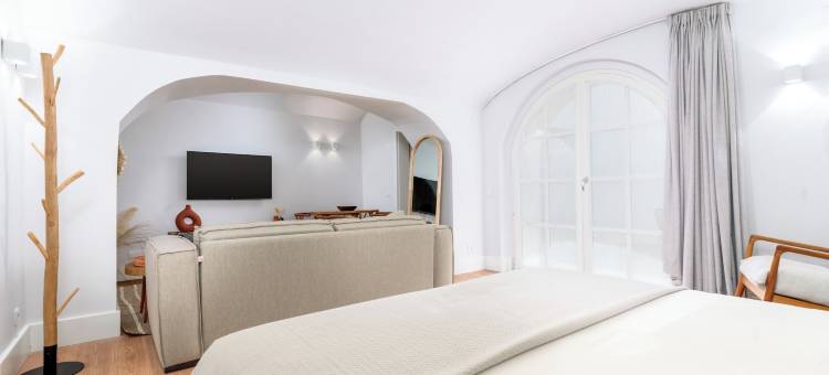 Limehome 埃武拉 Rua de Machede 52(Limehome Evora Rua de Machede 52)图片