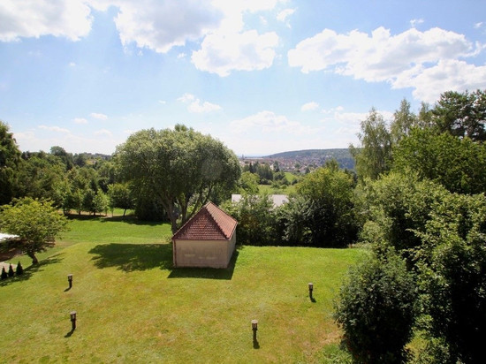 露伊瑟沃德酒店