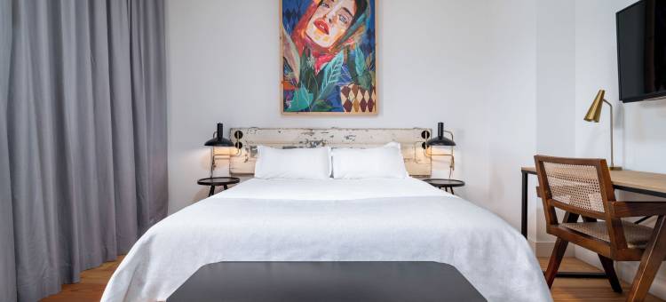 里斯本橄榄街limehome(Limehome Porto Rua Das Oliveiras)图片