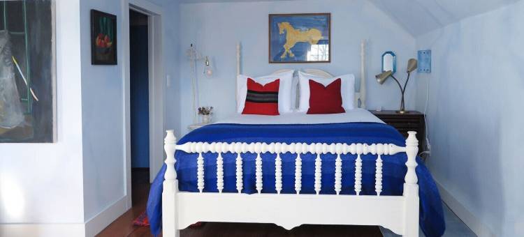 神秘的艾琳(Eileen of Mystic)图片