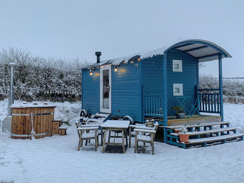 韦斯特菲尔德农场旅馆