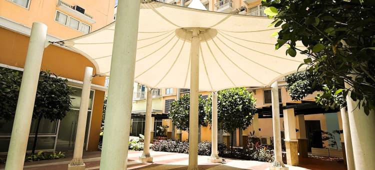 JFam 套房(JFam Suites)图片