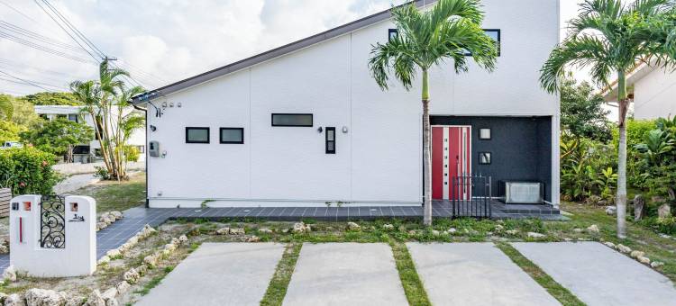 1688 House Churaumi(1688 House Churaumi)图片