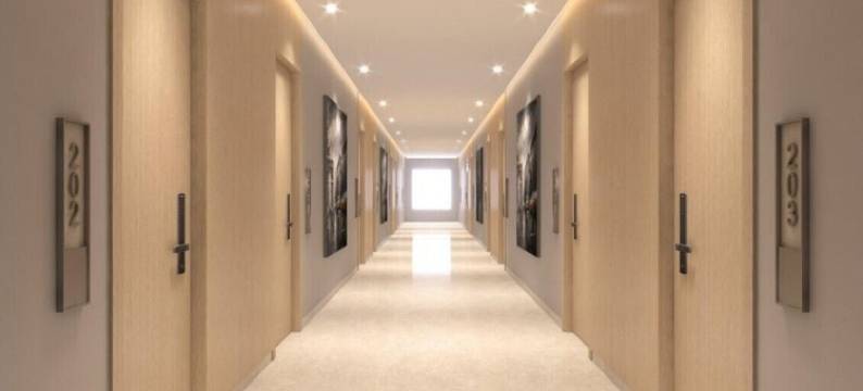 赛亚吉埃福特尔酒店 新孟买(Effotel by Sayaji Navi Mumbai)图片