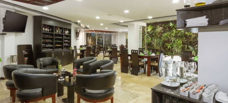 瓦尔格斯酒店(Hotel Valgus)图片