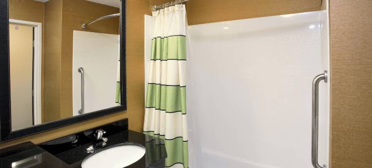 Fairfield Inn & Suites Chicago Southeast/Hammond, IN图片