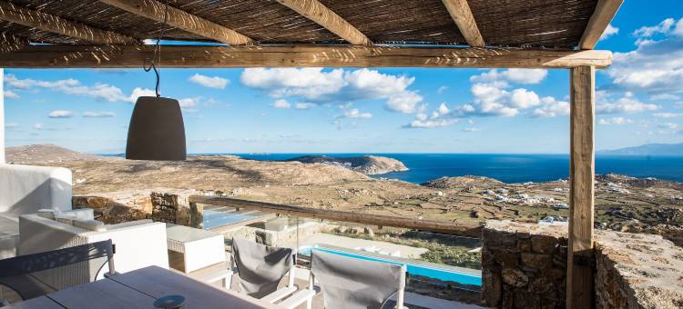 阿玛里尼套房酒店(Amallini Suites)图片