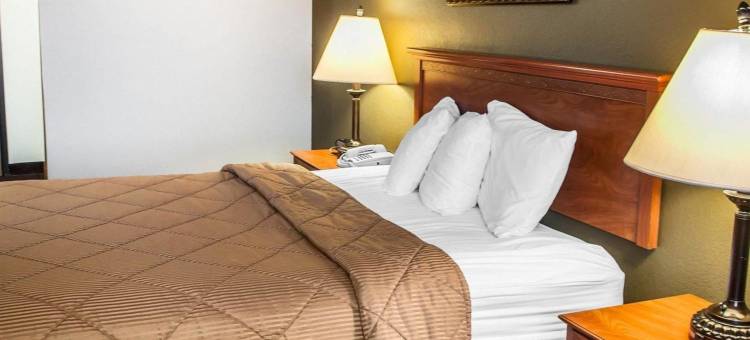 罗德威旅馆(Rodeway Inn)图片